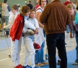 Die Fechtsportgemeinschaft Greppin 1951 e.V. richtet das 43. pokalturnier um das Bitterfelder Schwert aus.Impressionen vom Sonntag.