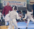 Die Fechtsportgemeinschaft Greppin 1951 e.V. richtet das 43. pokalturnier um das Bitterfelder Schwert aus.Impressionen vom Sonntag.