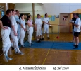 9. Mitternachtsturnier der Fechtsportgemeinschaft Greppin 1951 e.V. am 4. Juli 2009