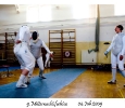 9. Mitternachtsturnier der Fechtsportgemeinschaft Greppin 1951 e.V. am 4. Juli 2009