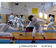 9. Mitternachtsturnier der Fechtsportgemeinschaft Greppin 1951 e.V. am 4. Juli 2009