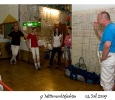 9. Mitternachtsturnier der Fechtsportgemeinschaft Greppin 1951 e.V. am 4. Juli 2009